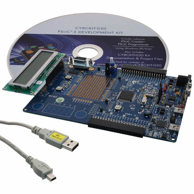 Picture of CY8CKIT-030