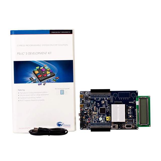 Picture of CY8CKIT-030A