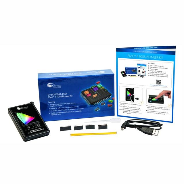 Picture of CY8CKIT-041-41XX