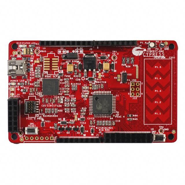 Picture of CY8CKIT-042