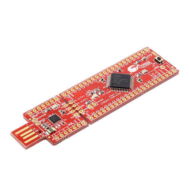 Picture of CY8CKIT-049-41XX