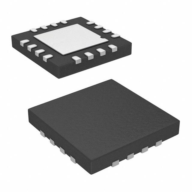 Picture of CY8CMBR3108-LQXIT