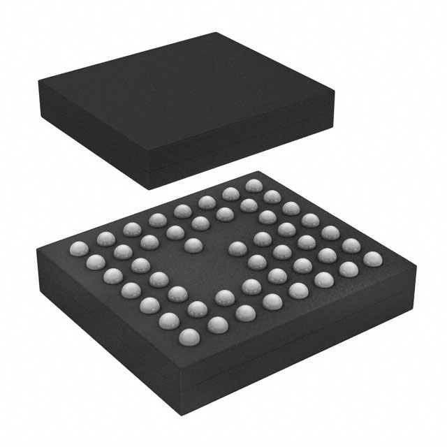 Picture of CYW20706UA1KFFB1G