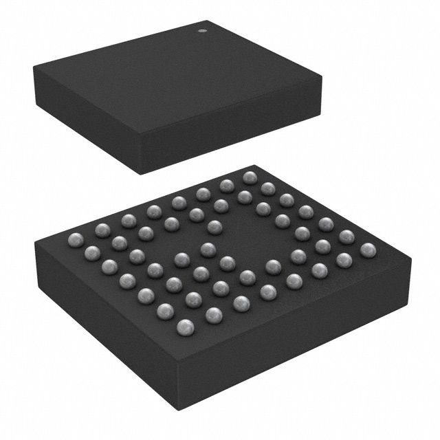 Picture of CYW20706UA2KFFB4G