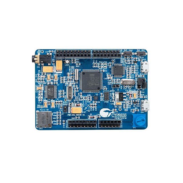 Picture of FM0-100L-S6E1B8