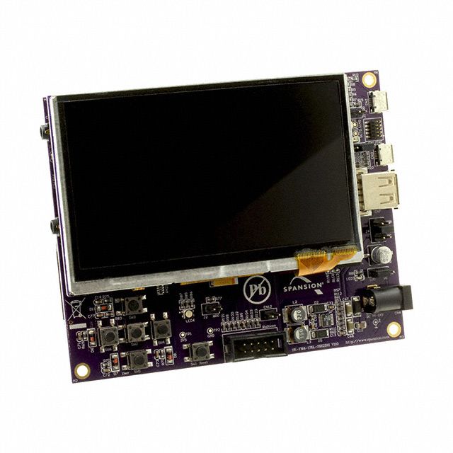 Picture of FM4-176L-S6E2DH