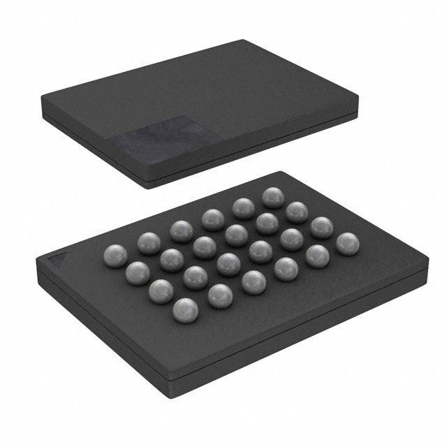 Picture of S25FL512SDPBHV310