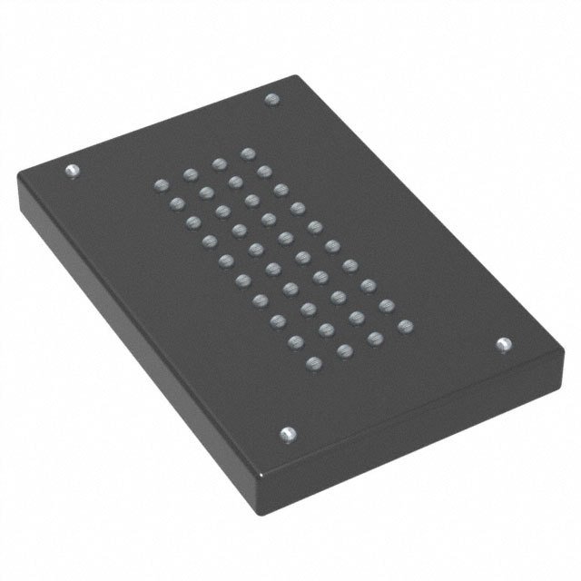 Picture of S29VS064RABBHI010