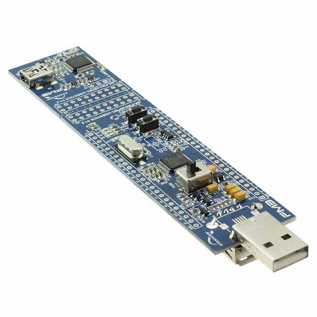 Picture of SK-FM3-48PMC-USBSTICK