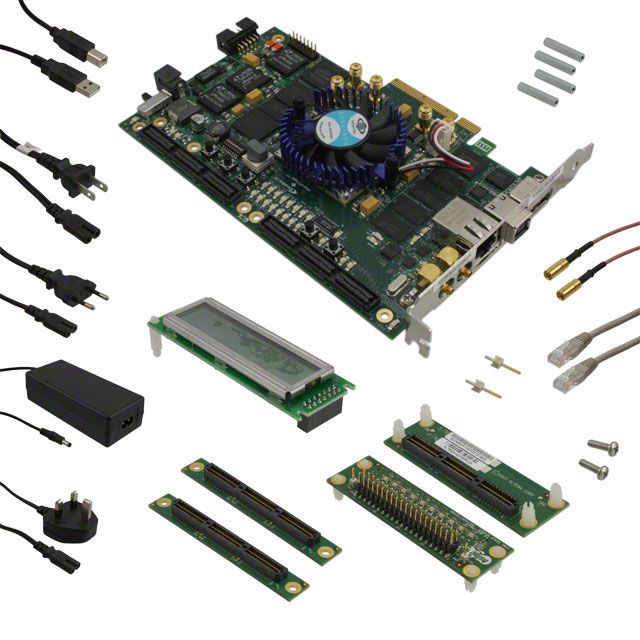 Picture of SL11R-DK