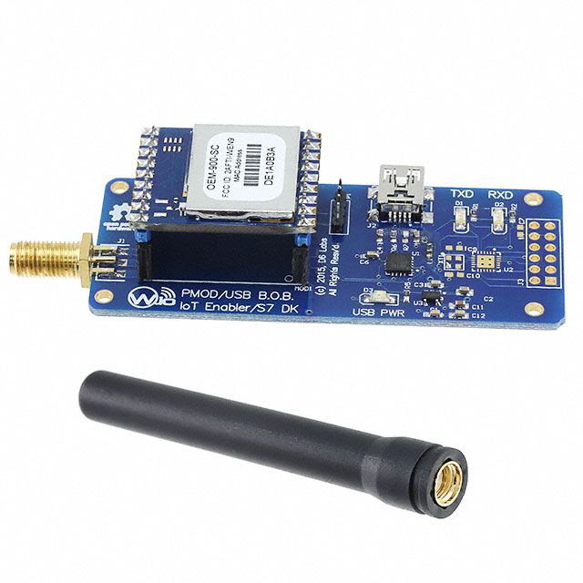 Picture of GWA-900-USB