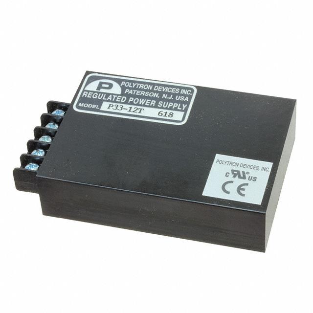 Picture of P33-12