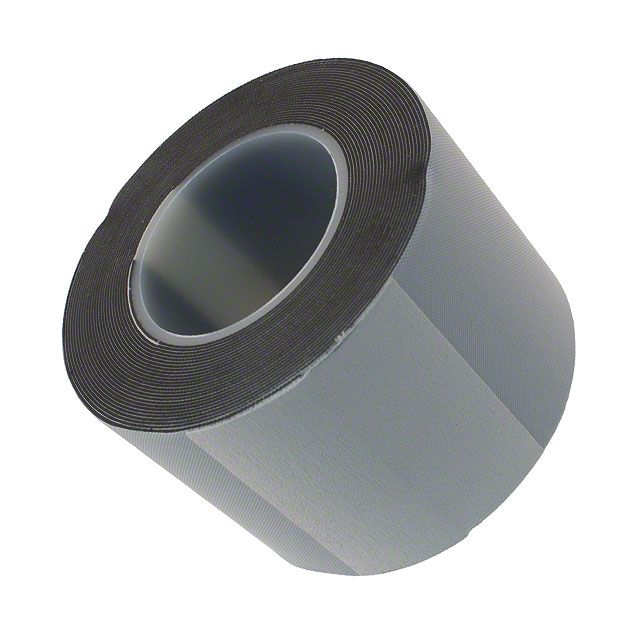 Picture of ST250-2" BLK  