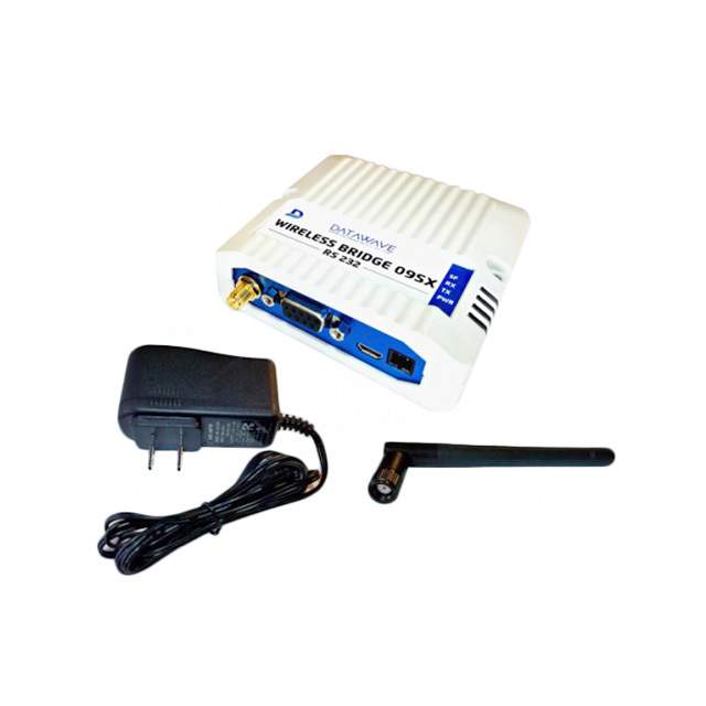 Picture of WB-RS232-09SX-A
