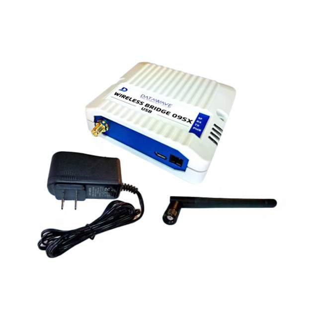 Picture of WB-USB-09SX-A