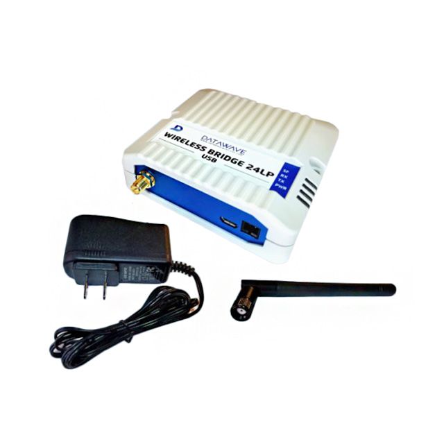Picture of WB-USB-24LP-A