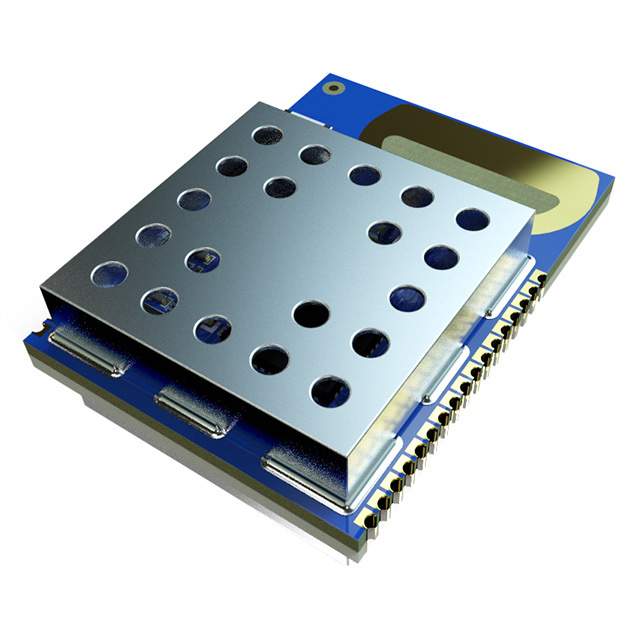 Picture of DWM1001