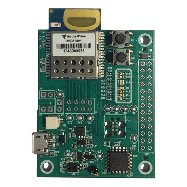 Picture of DWM1001-DEV