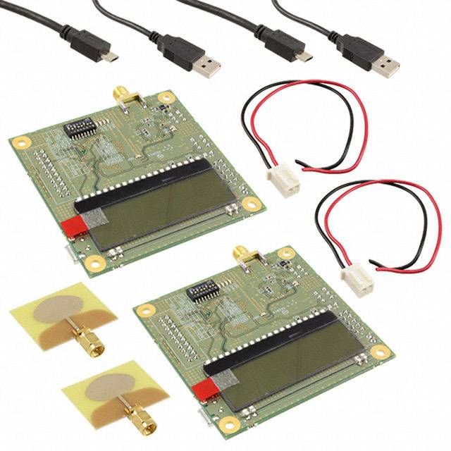 Picture of EVK1000