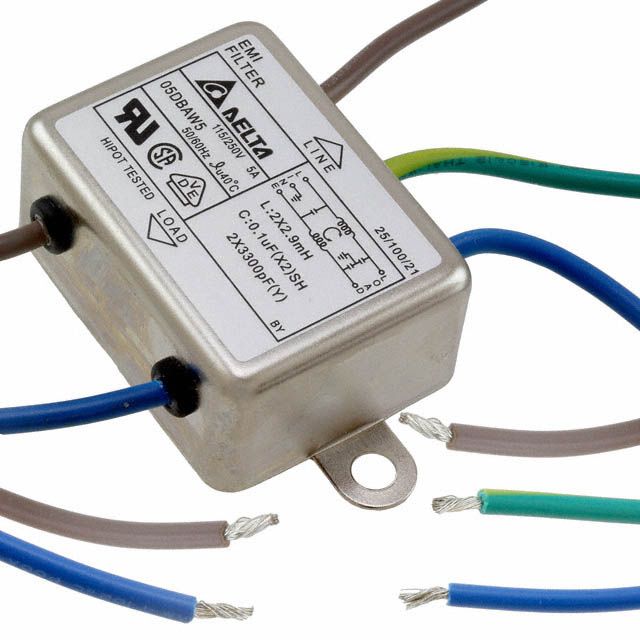 Picture of 05DBAW5