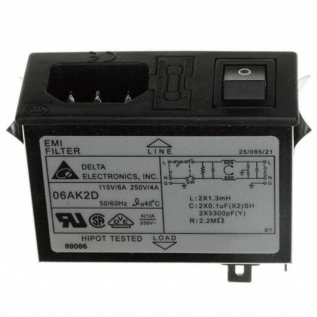 Picture of 06AK2D