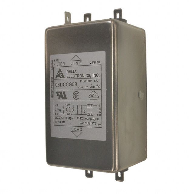 Picture of 06DCCG5B