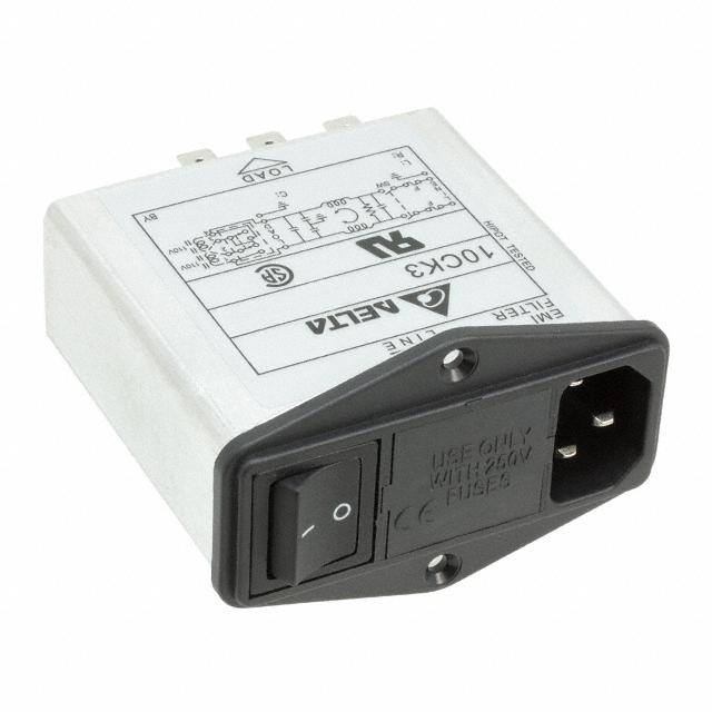 Picture of 10CK3