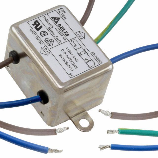 Picture of 10DBAW5