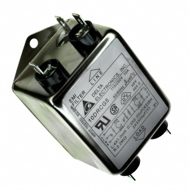Picture of 10DRCG5