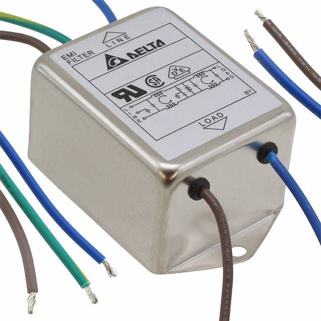 Picture of 10DRCW5