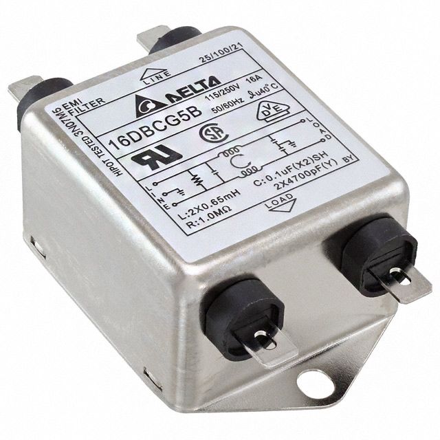 Picture of 16DBCG5B