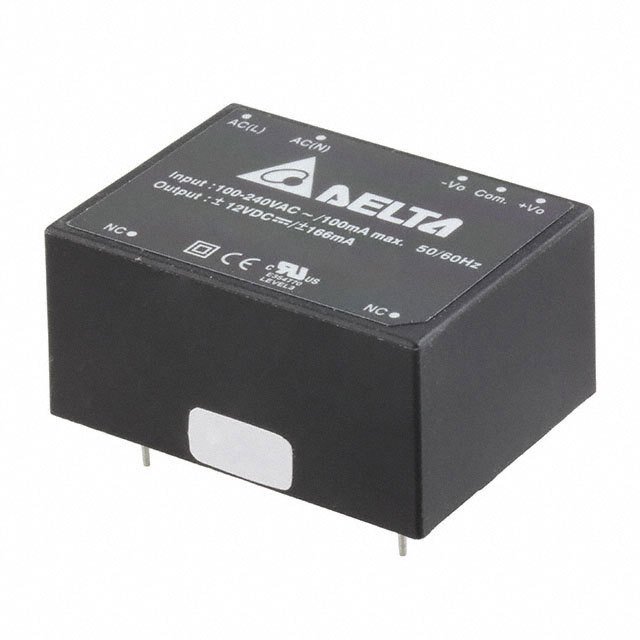 Picture of AA04D0512A