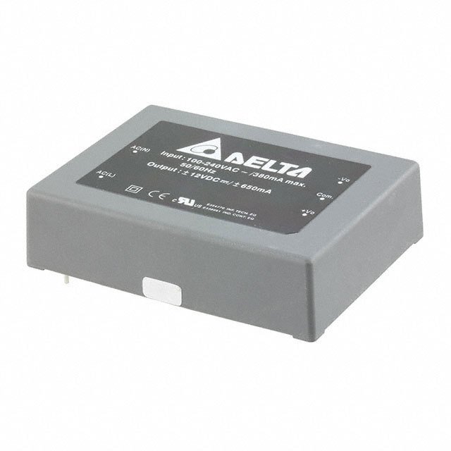 Picture of AA15D1212C