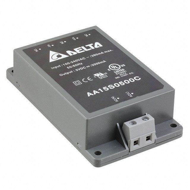 Picture of AA15S0500C