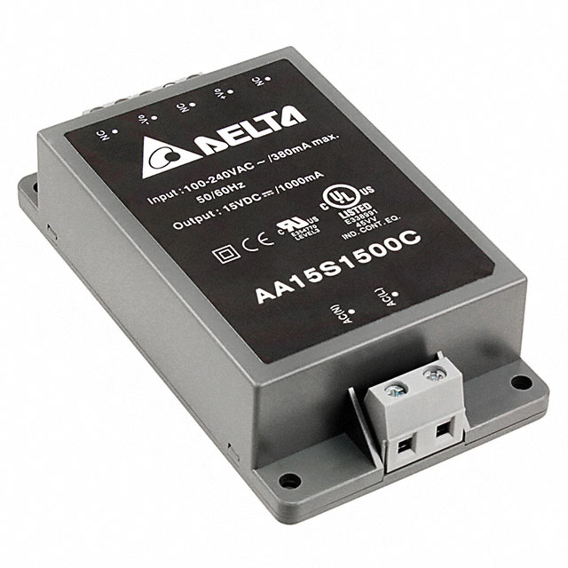 Picture of AA15S1200C