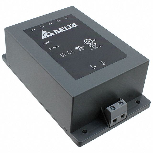 Picture of AA60S0500C