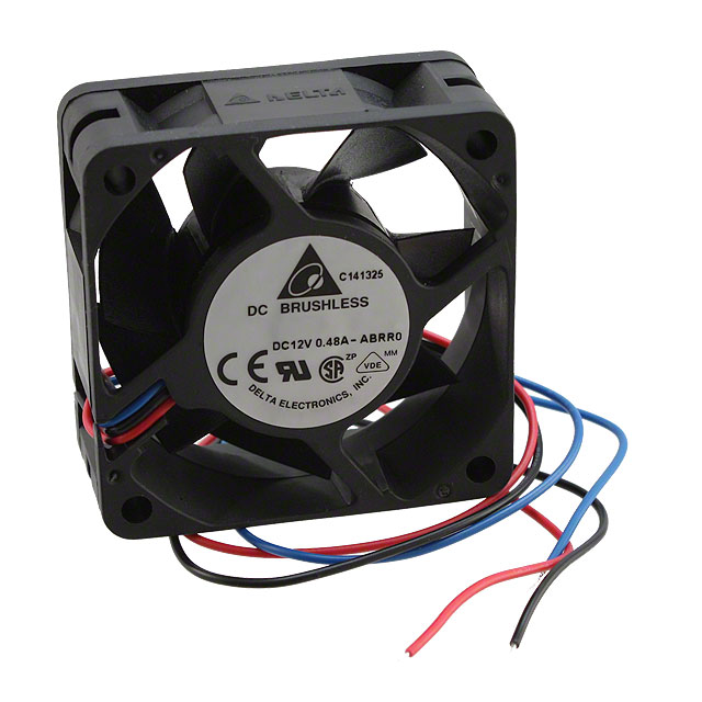 Picture of AFB0612EH-ABRR0