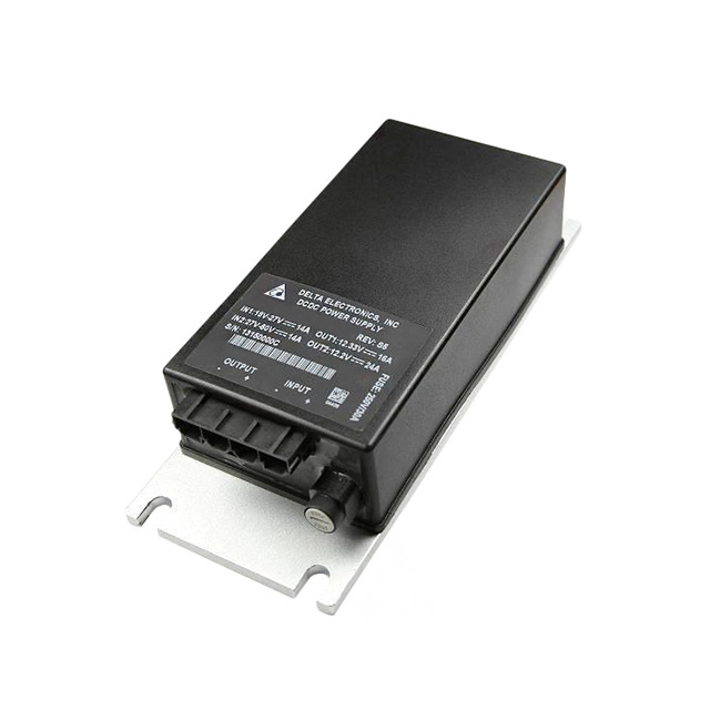 Picture of B40SR12424AC