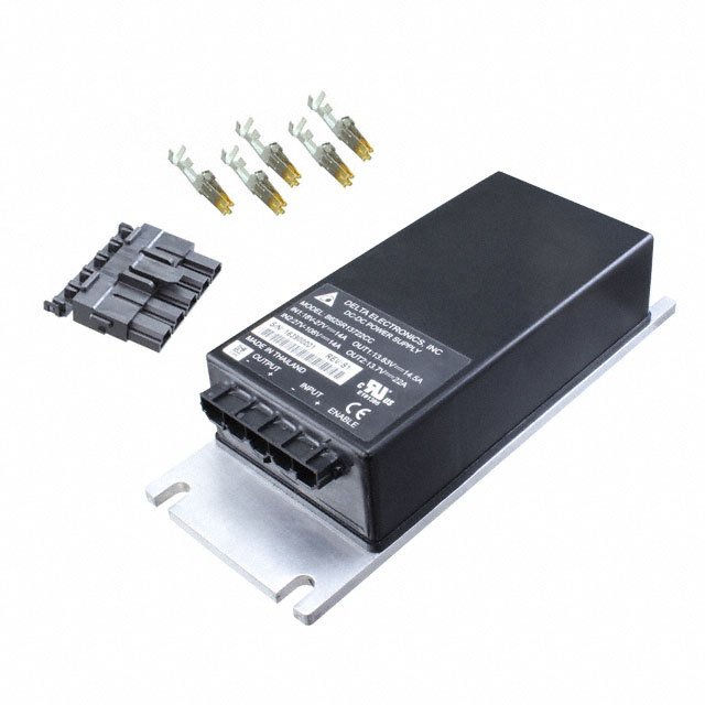 Picture of B62SR24125CC