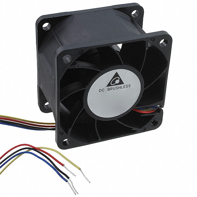 Picture of FFC0612DE-PP01