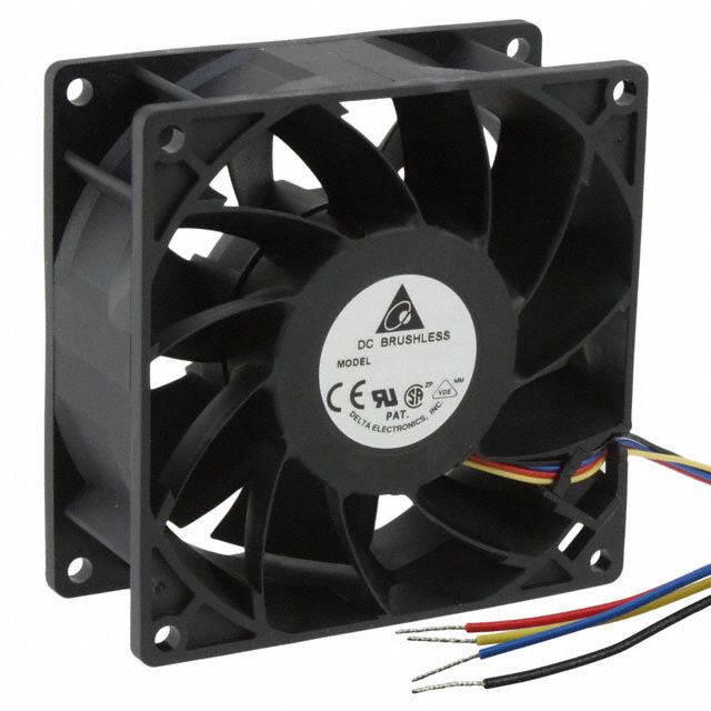 Picture of FFC0912DE-TP04