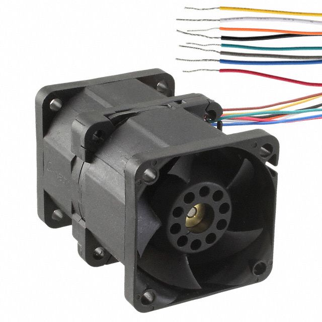 Picture of GFC0412DS-DV17