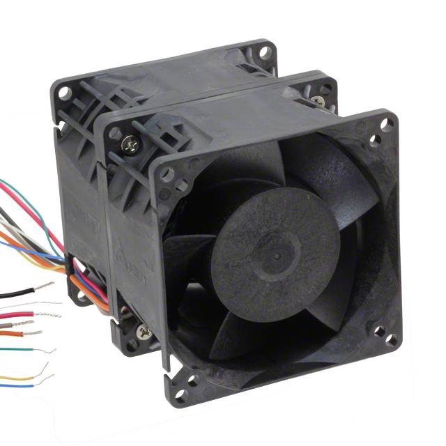 Picture of GFM0812DUB7S