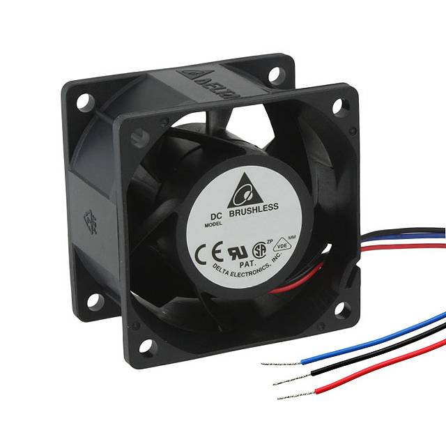 Picture of PFB0612EHE-F00