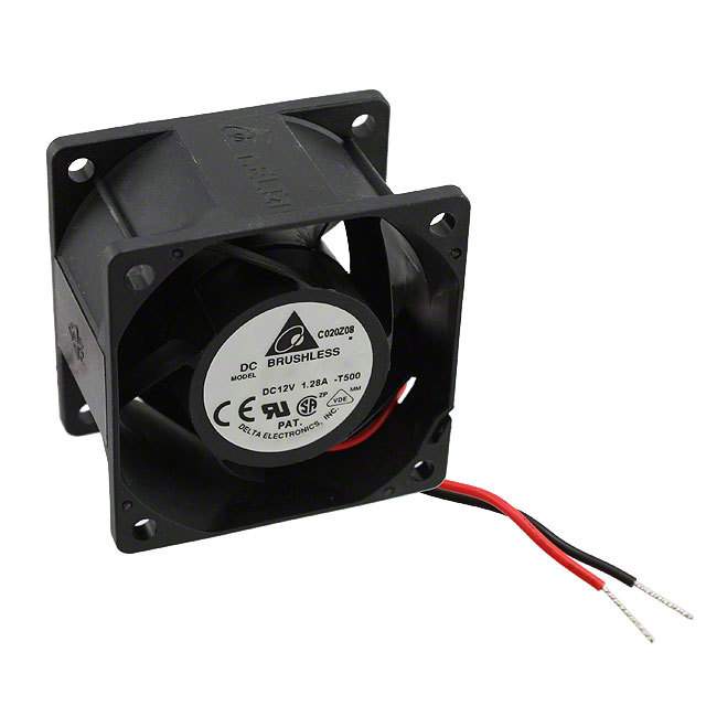 Picture of PFB0612GHE-T500