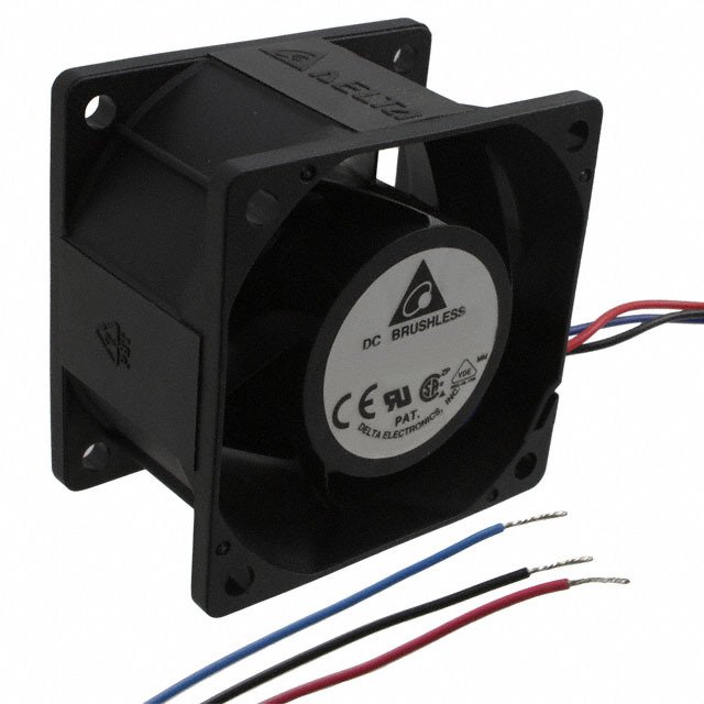 Picture of PFB0612UHE-T50F
