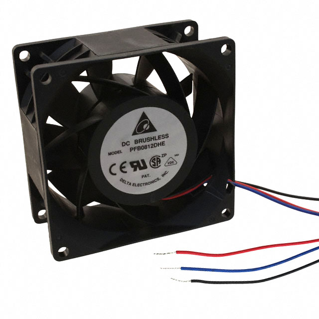 Picture of PFB0812DHE-F00