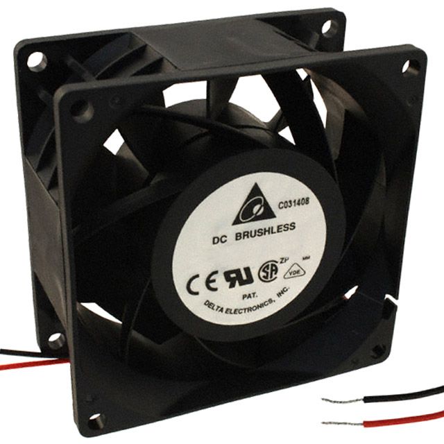 Picture of PFB0812DHE-T500