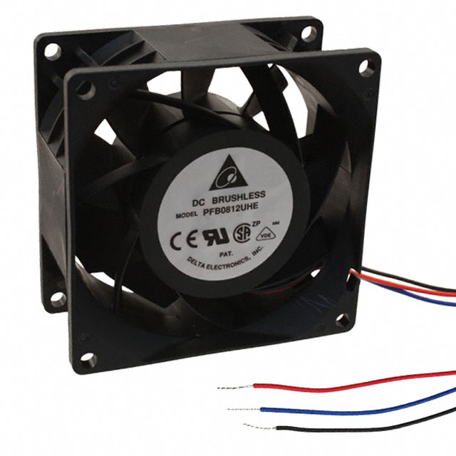 Picture of PFB0812UHE-F00