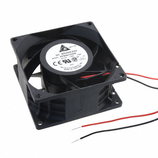 Picture of PFB0812UHE-T500